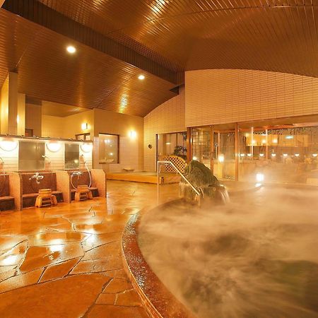 Tamai Bekkan Yumachi (Shimane) エクステリア 写真