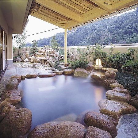 Tamai Bekkan Yumachi (Shimane) エクステリア 写真