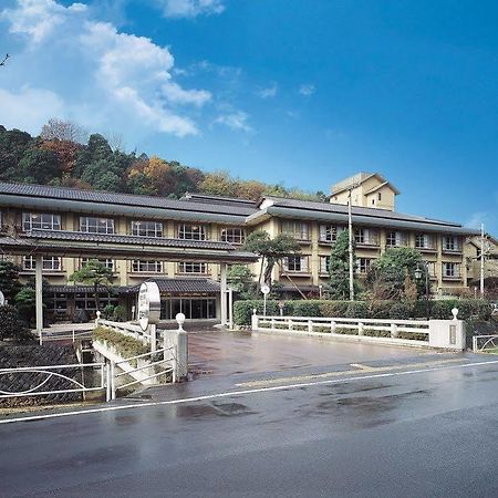 Tamai Bekkan Yumachi (Shimane) エクステリア 写真