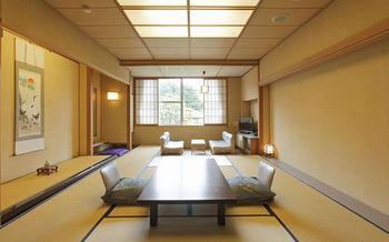 Tamai Bekkan Yumachi (Shimane) エクステリア 写真
