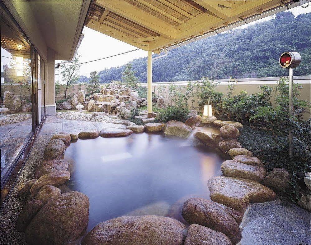 Tamai Bekkan Yumachi (Shimane) エクステリア 写真