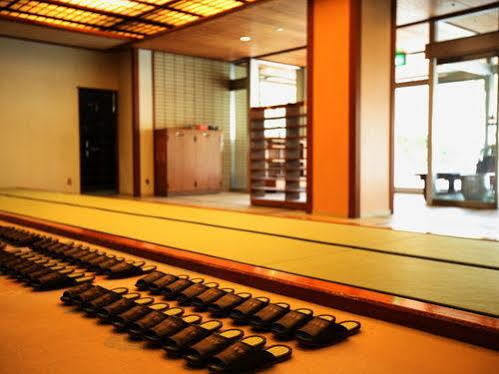 Tamai Bekkan Yumachi (Shimane) エクステリア 写真