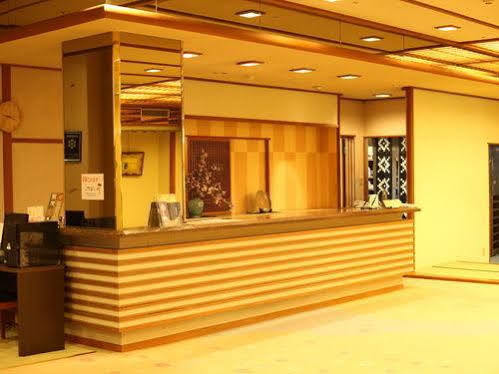Tamai Bekkan Yumachi (Shimane) エクステリア 写真