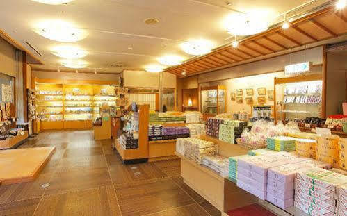 Tamai Bekkan Yumachi (Shimane) エクステリア 写真